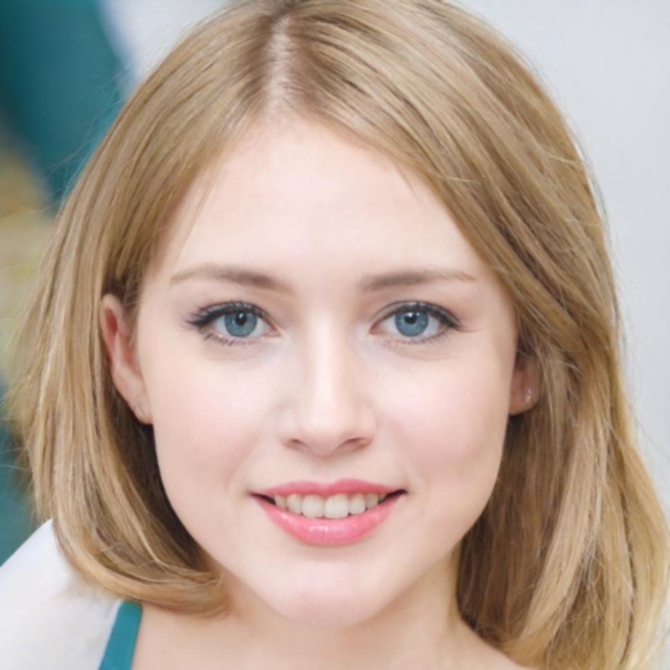 Retrato profesional de Elsa Gómez