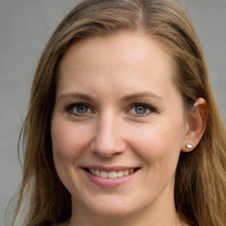 Retrato de Nerea Urdangarín