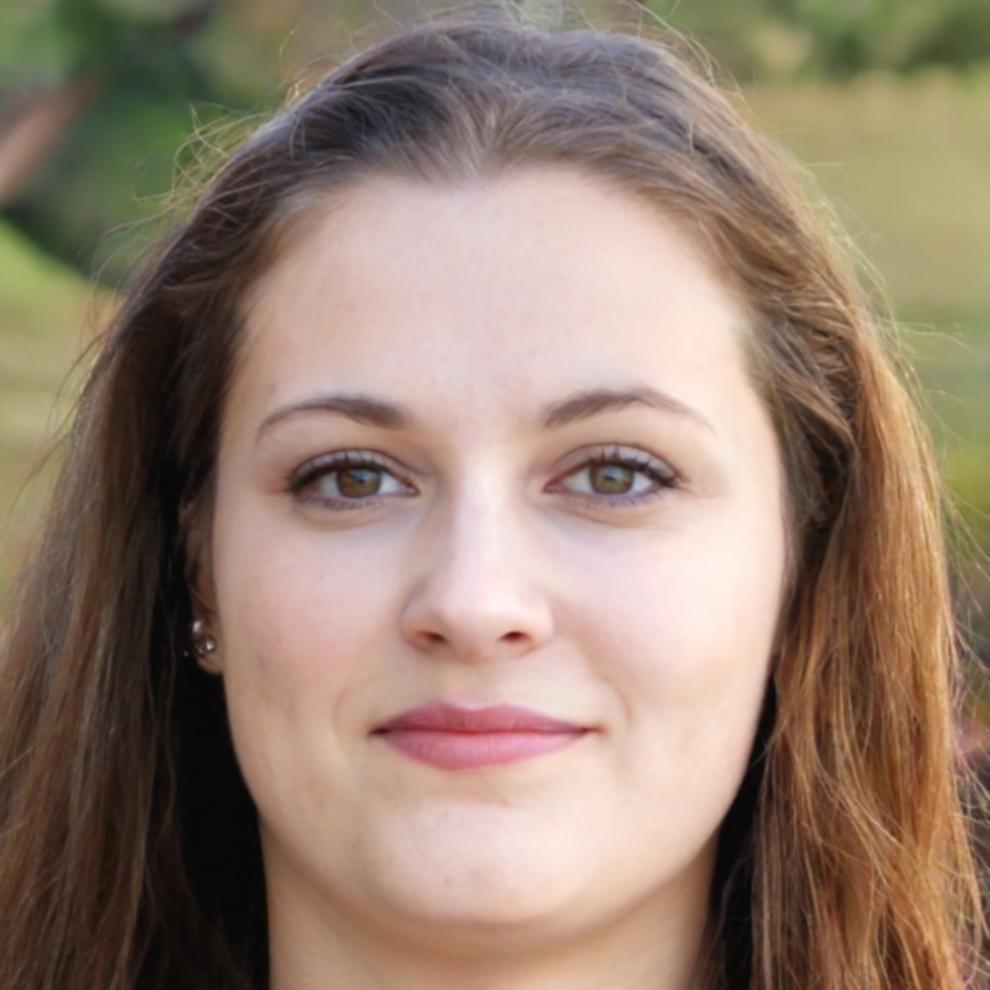 Retrato de Aitana Etxebarria, instructora del programa