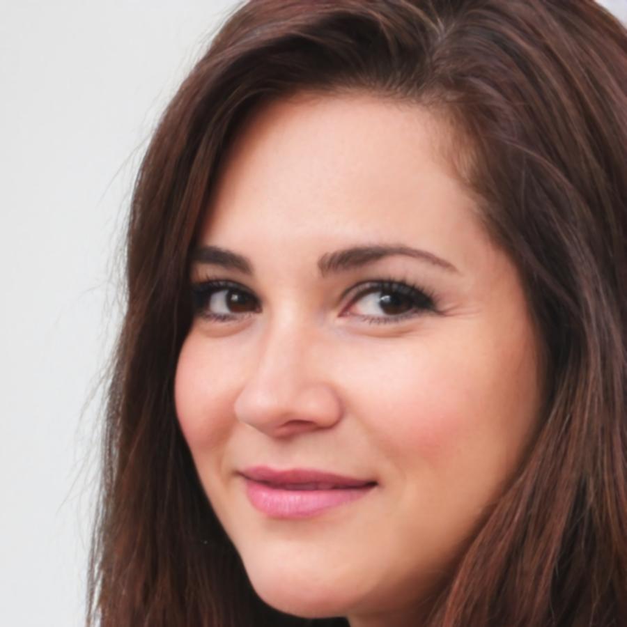 Retrato de Laia Montserrat